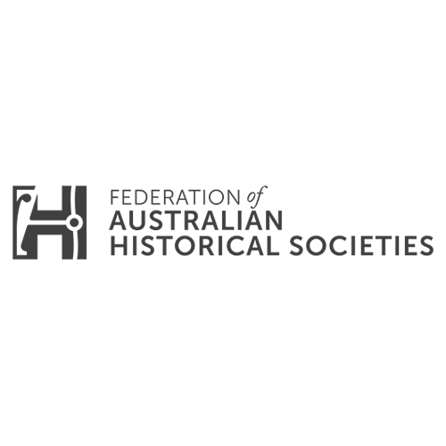 Federation of Australian Historical Societies