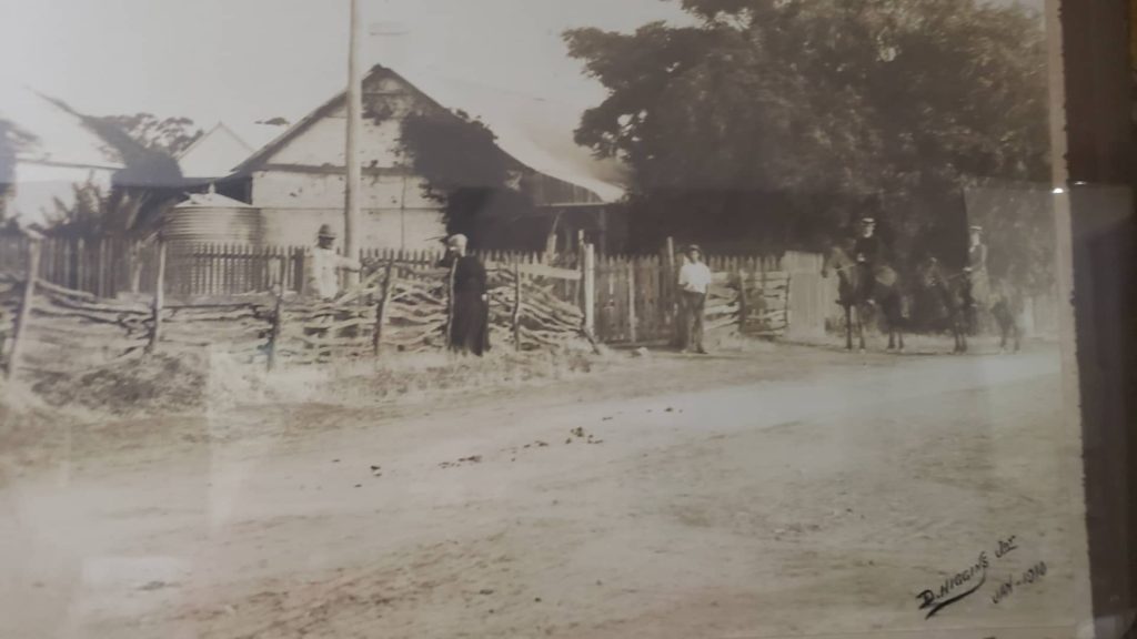 Morby Cottage In Northam